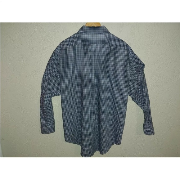 Polo ralph lauren long sleeve button down shirt - Picture 2 of 4